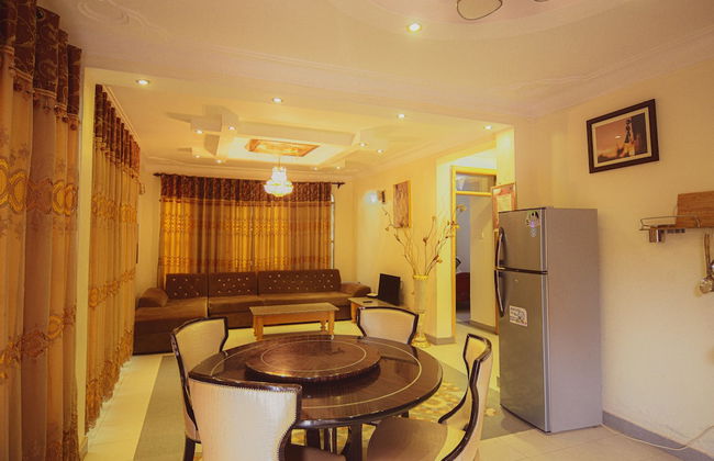 Evelyn Apartments Kampala - Photo 11