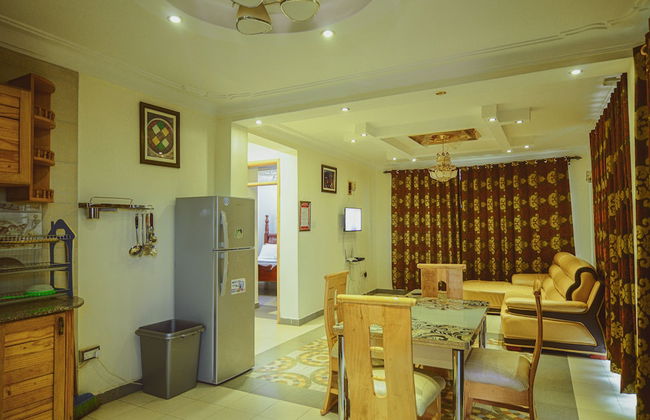 Evelyn Apartments Kampala - Photo 7