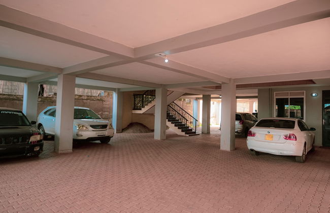 Evelyn Apartments Kampala - Photo 13