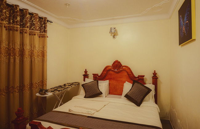 Evelyn Apartments Kampala - Photo 3