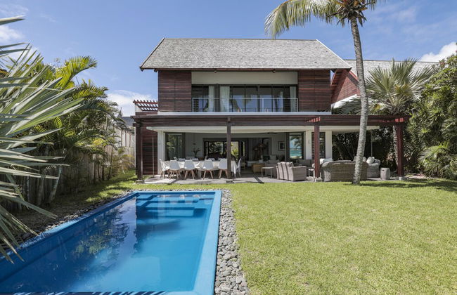 Villa Rubis by muse villas - Foto 1