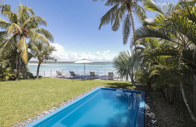 Villa Rubis by muse villas - Foto 15