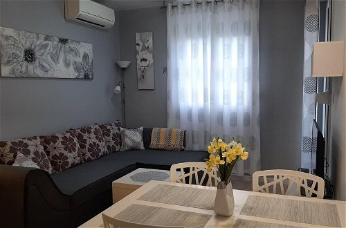Foto 20 - Verdi 1-bed Apartment in Split