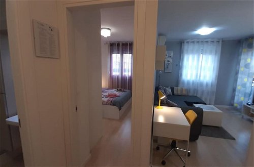 Foto 34 - Verdi 1-bed Apartment in Split