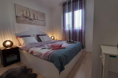 Foto 7 - Verdi 1-bed Apartment in Split