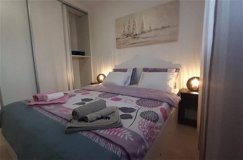 Foto 4 - Verdi 1-bed Apartment in Split