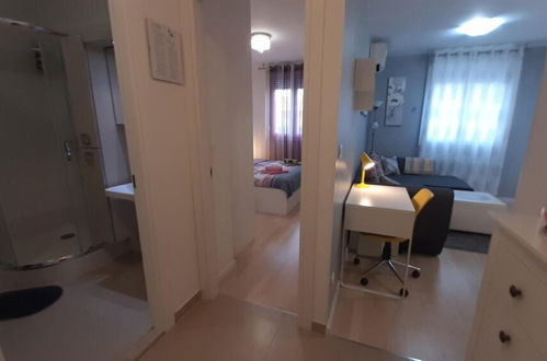Foto 33 - Verdi 1-bed Apartment in Split