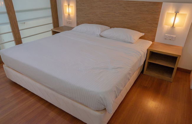 The CEO Executive Suites - Photo 4