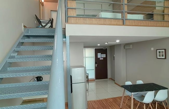 The CEO Executive Suites - Photo 16