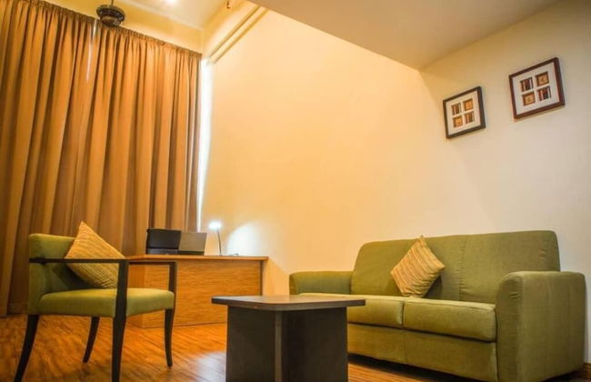 The CEO Executive Suites - Photo 12