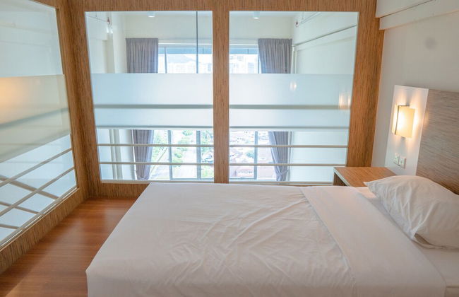 The CEO Executive Suites - Photo 8