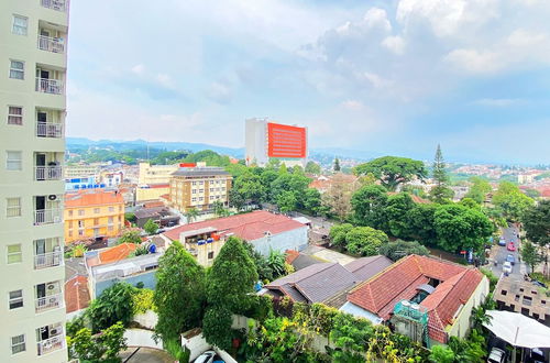 Photo 26 - Pleasant 2Br At Apartment At Parahyangan Residence