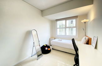 Photo 3 - Pleasant 2Br At Apartment At Parahyangan Residence