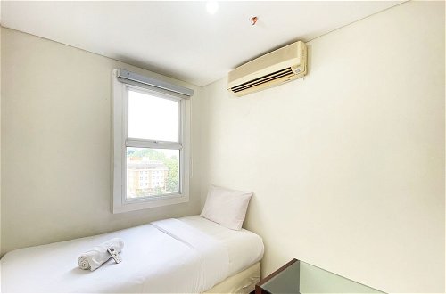 Photo 4 - Pleasant 2Br At Apartment At Parahyangan Residence