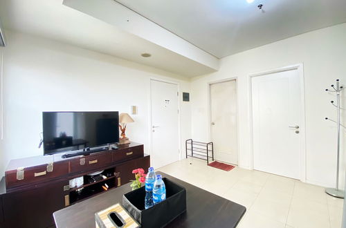 Photo 19 - Pleasant 2Br At Apartment At Parahyangan Residence