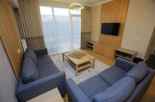 Foto 2 - Lovely 2-bedroom Apartment in Basaksehir