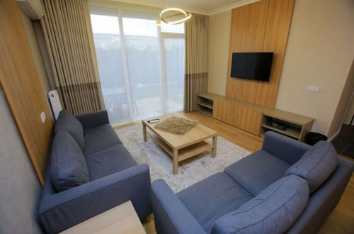 Photo 2 - Lovely 2-bedroom Apartment in Basaksehir