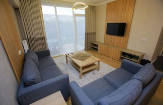 Photo 2 - Lovely 2-bedroom Apartment in Basaksehir