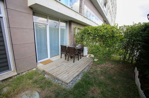 Foto 28 - Lovely 2-bedroom Apartment in Basaksehir