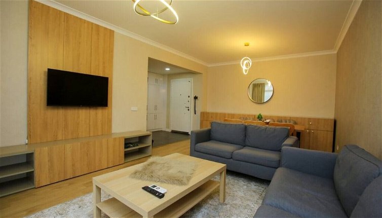 Foto 1 - Lovely 2-bedroom Apartment in Basaksehir