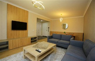 Photo 1 - Lovely 2-bedroom Apartment in Basaksehir