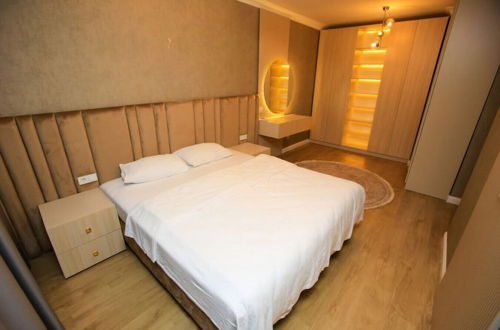 Foto 23 - Lovely 2-bedroom Apartment in Basaksehir
