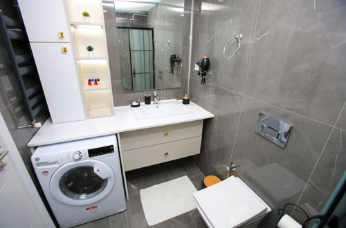 Photo 27 - Lovely 2-bedroom Apartment in Basaksehir