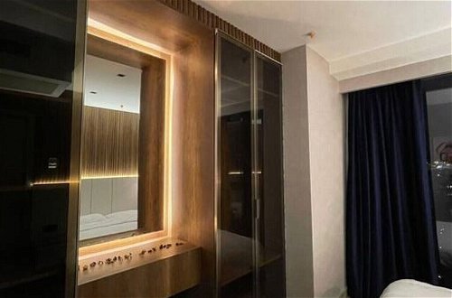 Photo 24 - Brand-new 2 1 Apartment-near Mall of Istanbul