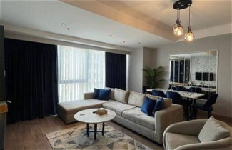 Foto 2 - Brand-new 2 1 Apartment-near Mall of Istanbul