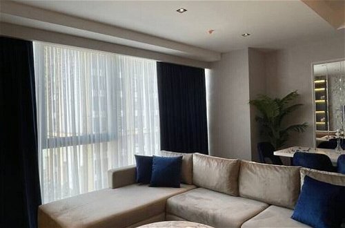 Foto 3 - Brand-new 2 1 Apartment-near Mall of Istanbul