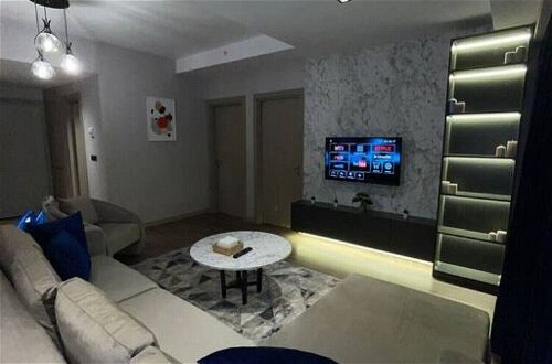Photo 7 - Brand-new 2 1 Apartment-near Mall of Istanbul