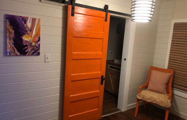Clemson Memorabilia House - Foto 20