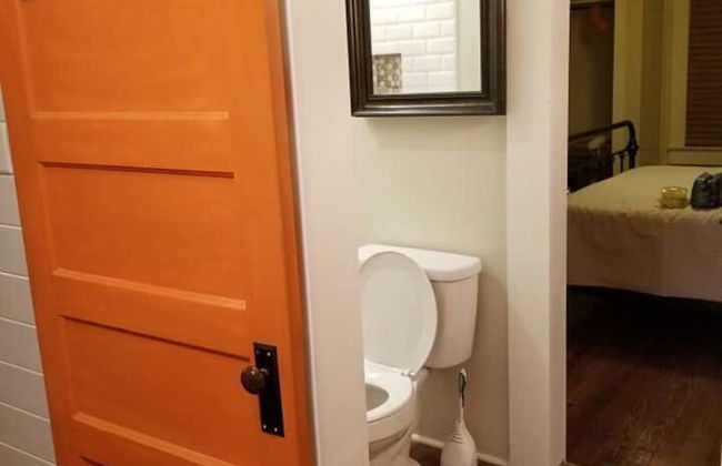 Clemson Memorabilia House - Foto 19