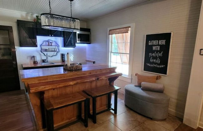 Clemson Memorabilia House - Foto 14