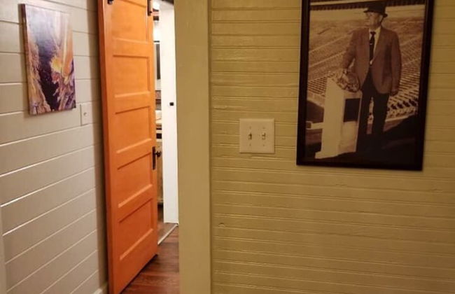 Clemson Memorabilia House - Foto 22