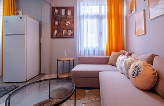 Photo 3 - Spectacular Flat Near Bagdat Street in Kadikoy