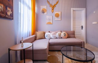 Photo 1 - Spectacular Flat Near Bagdat Street in Kadikoy