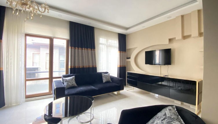 Photo 1 - Missafir Central Flat With Balcony in Inonu Sisli