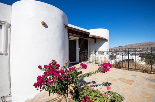 Photo 12 - House With Invigorating View in Bodrum