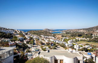 Photo 2 - House With Invigorating View in Bodrum