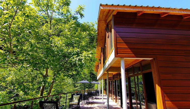 Photo 1 - Ayder İmamoğlu Bungalov