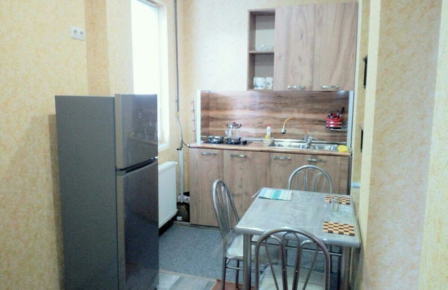 Apartment on Atskuri Str - Foto 8