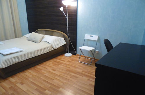 Photo 2 - Apartment on Mashinistov
