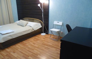 Photo 2 - Apartment on Mashinistov