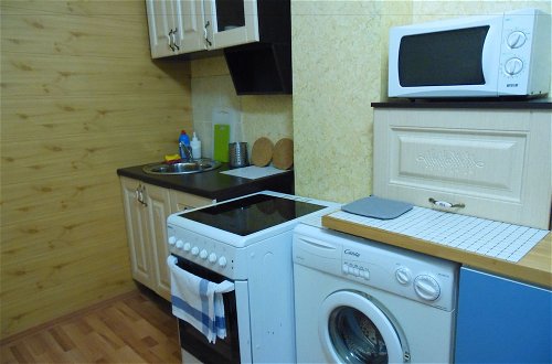 Photo 4 - Apartment on Mashinistov