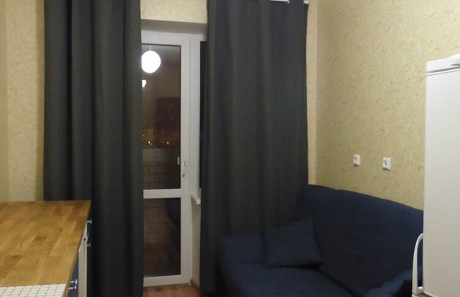 Apartment on Mashinistov - Foto 5