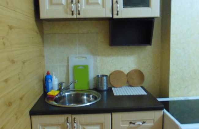 Apartment on Mashinistov - Foto 6