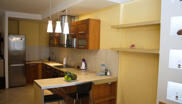 Cuisine privée