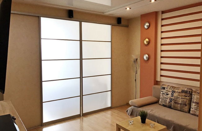 PaulMarie Apartments on Prs. Stroiteley - Foto 7