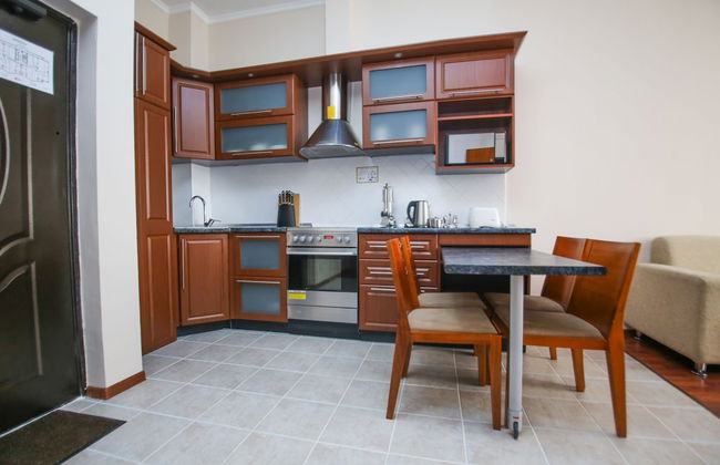 Ardager Residence - Foto 9
